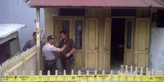 4 Fakta nenek di Semarang tewas di bawah meja makan