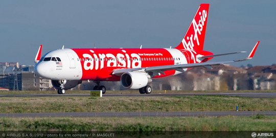 AirAsia hilang kontak belum dipastikan alami kecelakaan