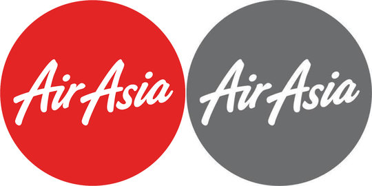 Baru saja rayakan 10 awesome years, AirAsia kena musibah