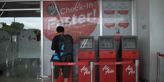 Pesawat AirAsia hilang, janji peningkatan keselamatan ditagih