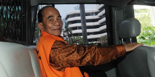 Saksi akui cairkan Rp 1,5 miliar duit sogok Annas Maamun