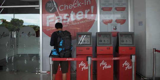 AirAsia hilang, animo pengguna penerbangan murah berkurang?