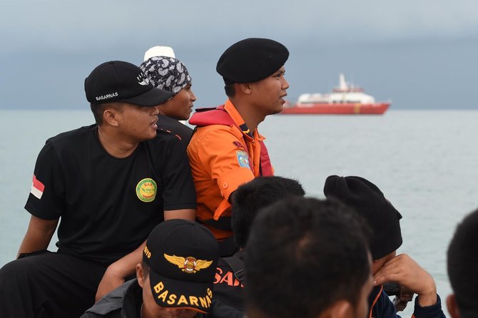 pencarian airasia qz8501
