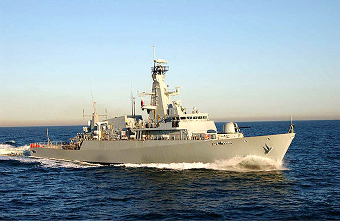 kri usman harun