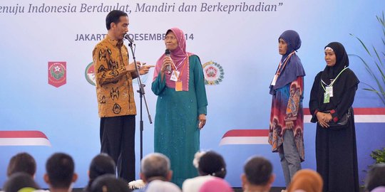 Golkar minta Jokowi berhenti bagi-bagi jabatan untuk tim sukses