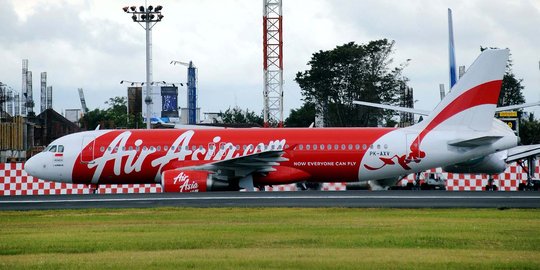 Bantu cari AirAsia, INACA tawarkan helikopter dan pesawat carter