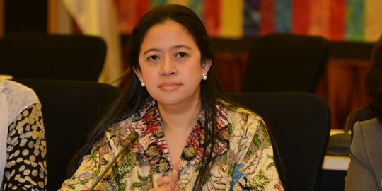 Menko Puan siapkan segala kemungkinan terburuk pencarian AirAsia