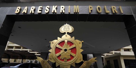 Polri ancam jemput paksa tersangka proyek listrik Rp 4,5 triliun