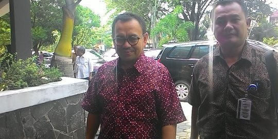 Menteri ESDM akan umumkan harga BBM baru