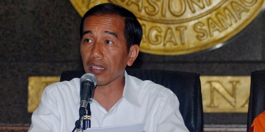 Jokowi wajibkan tiap pembelian senjata harus transfer teknologi