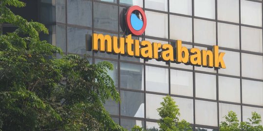 Usai dibeli J Trust, Bank Mutiara tambah modal Rp 300 miliar