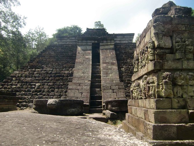 candi sukuh