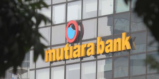 Ubah fokus kredit, Bank Mutiara incar sektor UMKM