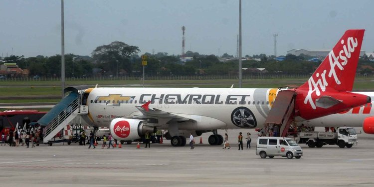 Airasia Qz8501 Jatuh Airbus Klaim Prioritaskan Keselamatan
