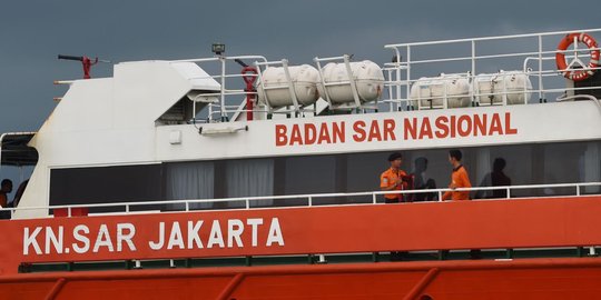 Evakuasi AirAsia, Basarnas belum tentu terima bantuan AS