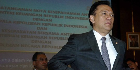BI gandeng Bank Negara Malaysia bikin integrasi perbankan