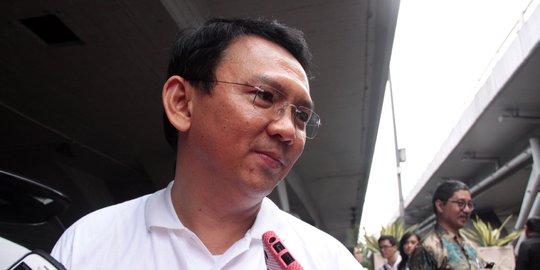 Tetap gelar acara sambut tahun baru, Ahok dikecam netizen