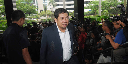 2015, Fahri Hamzah akan tetap keras awasi pemerintahan Jokowi