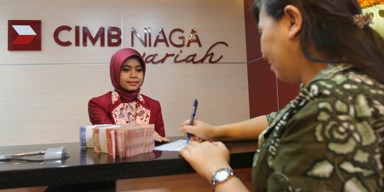 Gubernur BI sindir serbuan perbankan Malaysia di Indonesia