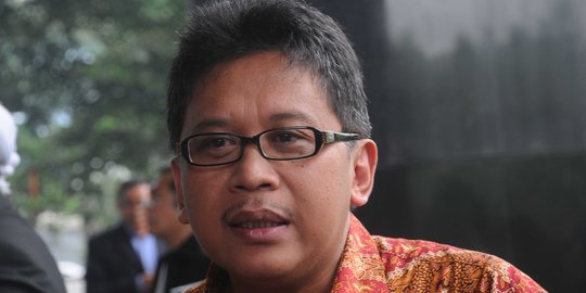 PDIP yakin BPKP di bawahi Jokowi bisa lawan kejahatan ekonomi