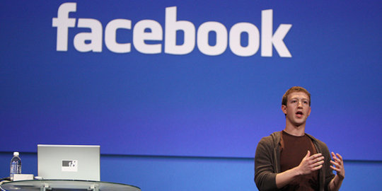 10 Tuntutan Facebookers untuk Mark Zuckerberg di tahun 2015