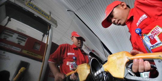 Rakyat was-was soal keputusan pemerintah hapus subsidi Premium