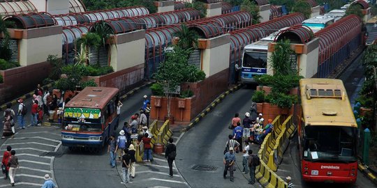 Organda sebut kebijakan harga BBM membingungkan