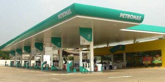 Pengusaha SPBU minta pemerintah perjuangkan asas resiprokal