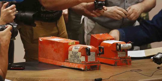KNKT berharap black box AirAsia QZ8501 segera ditemukan