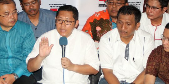 Kalau demokratis, Anas yakin Pasek bisa kalahkan SBY