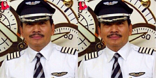 gaib untuk kapten iriyanto rev2