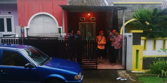 Ditinggal liburan Natal-Tahun Baru, rumah wartawati kemalingan