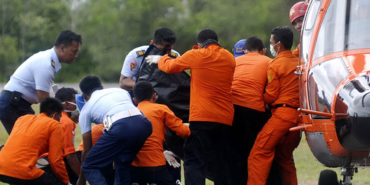 RSUD Pangkalanbun siapkan lemari pendingin buat korban AirAsia