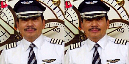 Jasad pilot dan co-pilot AirAsia QZ8501 bakal diautopsi