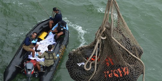 Cari kotak hitam AirAsia, BPPT siapkan alat canggih