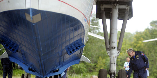 ilyushin il 76 rev7