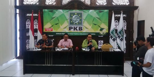 Sudah ada Kementerian PDT, PKB minta Kemendagri tak urusi desa