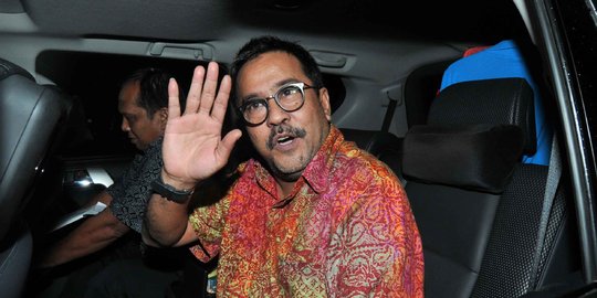 Rano Karno berlakukan status siaga darurat bencana di Banten