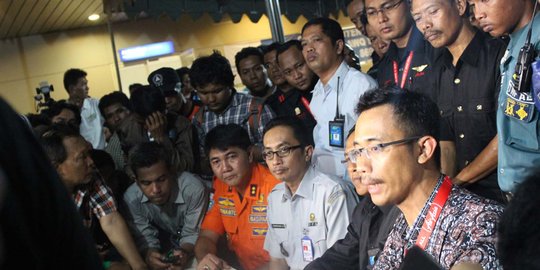 Meiji, penumpang AirAsia ini ingin berlibur naik kapal pesiar