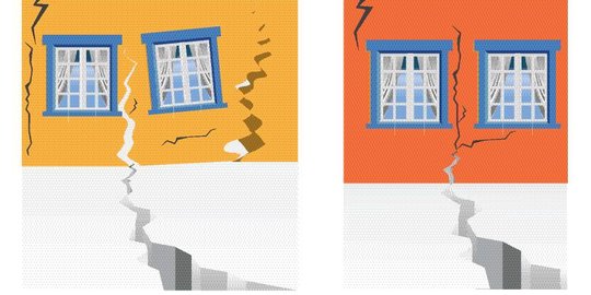 Gempa 5,0 SR guncang wilayah Gorontalo