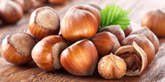 turunkan tingkat kolesterol jahat dengan 5 bahan alami ini!