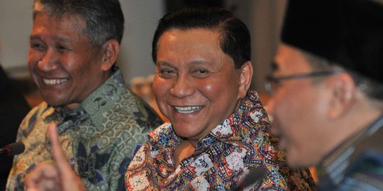 Hendropriyono sebut Presiden Jokowi segera ganti kepala BIN