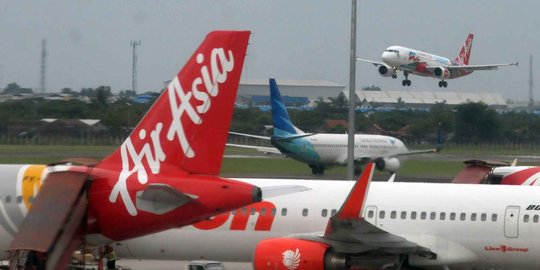 Jika hancur, black box AirAsia QZ8501 akan dibawa ke Prancis