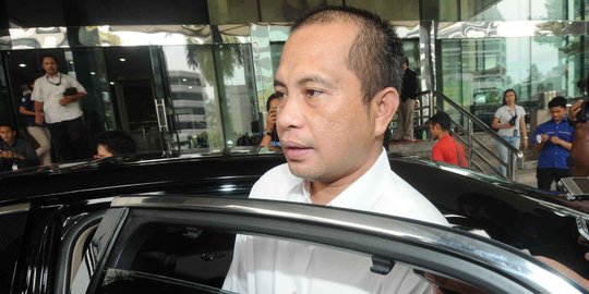 Menteri Marwan punya PR bangun 33.000 desa tertinggal