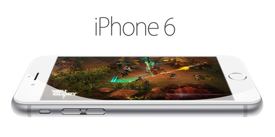 9 smartphone terbaik dunia yang bakal jadi idola di tahun 2015