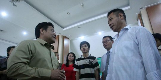 lima 'tetangga' punya dendam kesumat pada indonesia