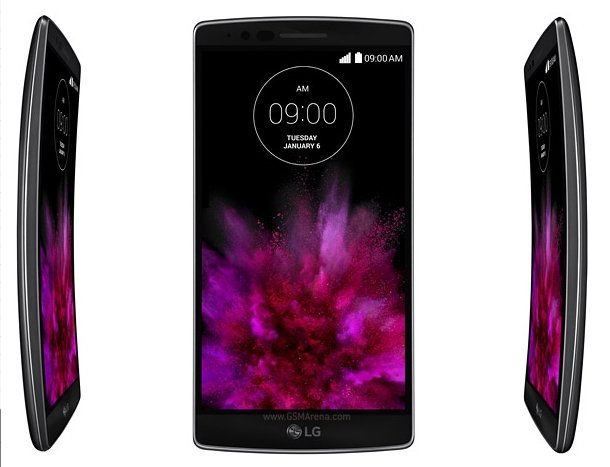 lg g flex 2