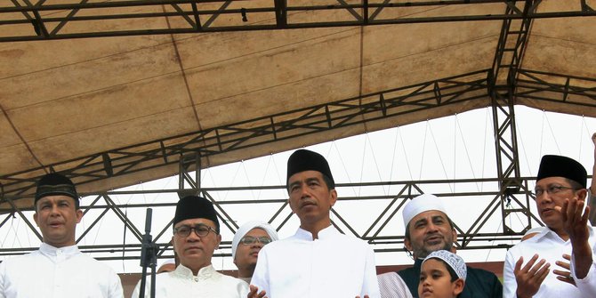 Foto Maulid Nabi Muhammad 2015 - Hijriyah S