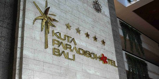 Pembangunan hotel di Bali, Makassar & Jabar diusulkan disetop