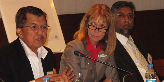 PNS dilarang rapat di hotel, sektor pariwisata ditingkatkan